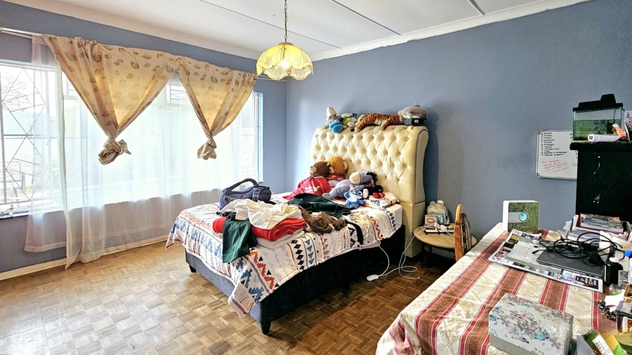 3 Bedroom Property for Sale in Generaal De Wet Free State